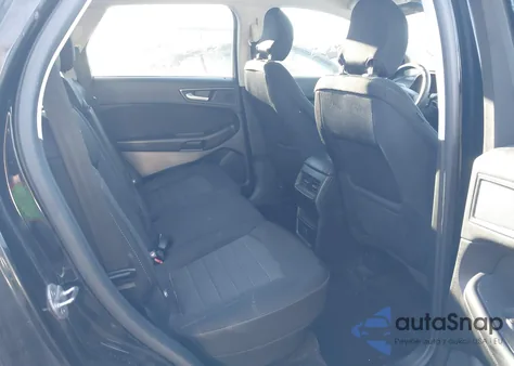 2017 Ford Edge Se from USA, damaged, VIN 2FMPK4G98HBC08542